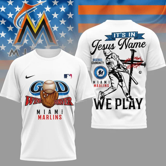 [FLASH SALE] NEW CUSTOMIZED MLB20 MMS MIAMI MARLINS T-SHIRT, HOODIE, ZIP HOODIE