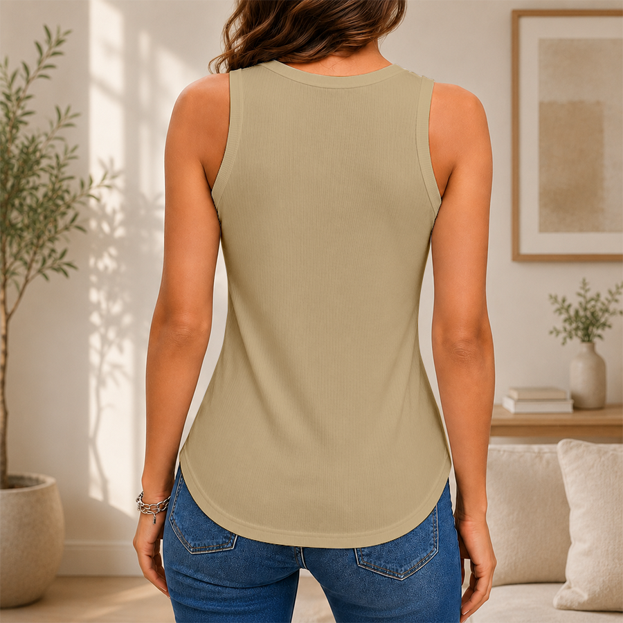 [FAN FAVORITE] NEW CUSTOMIZED NCAA MAM20 PUB PURDUE BOILERMAKERS WOMEN'S V-NECK TANK TOP