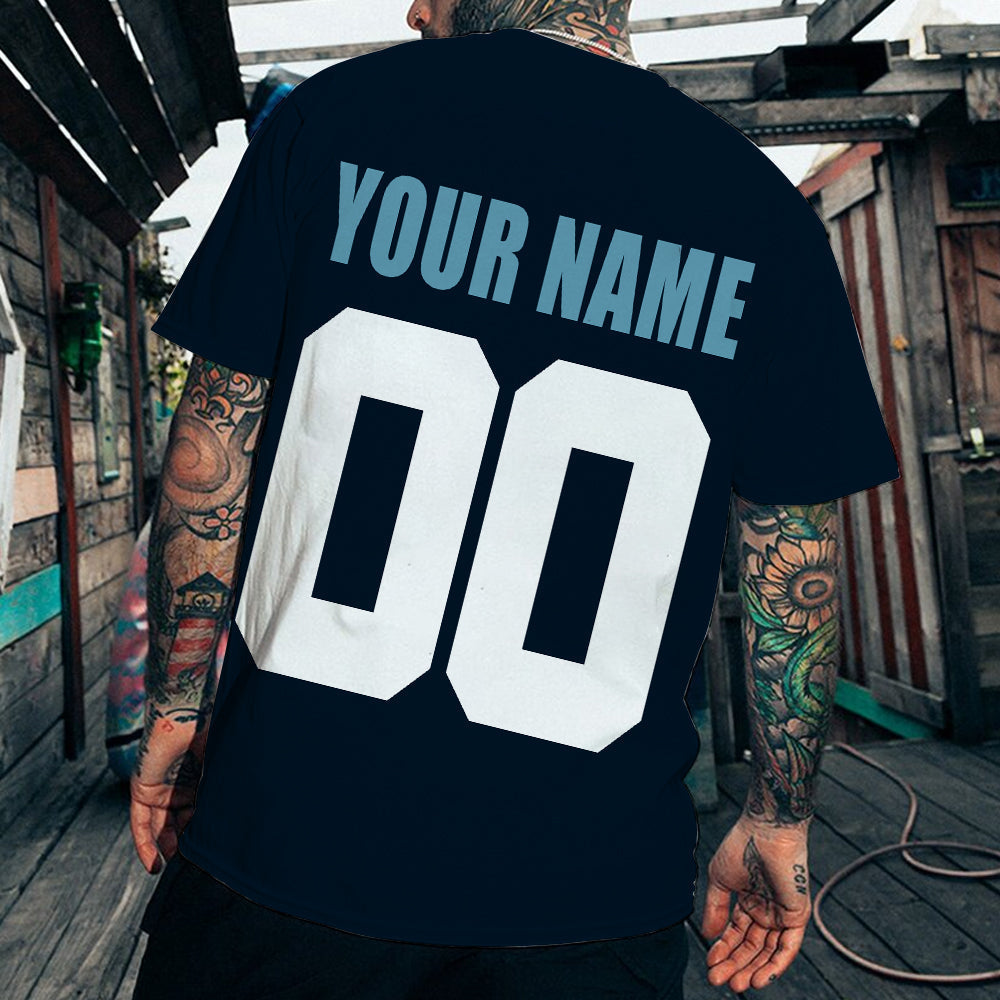 [SUPER SALE] NEW CUSTOMIZED NHL20 STK SEATTLE KRAKEN T-SHIRT, SWEATSHIRT, HOODIE & ZIP HOODIE