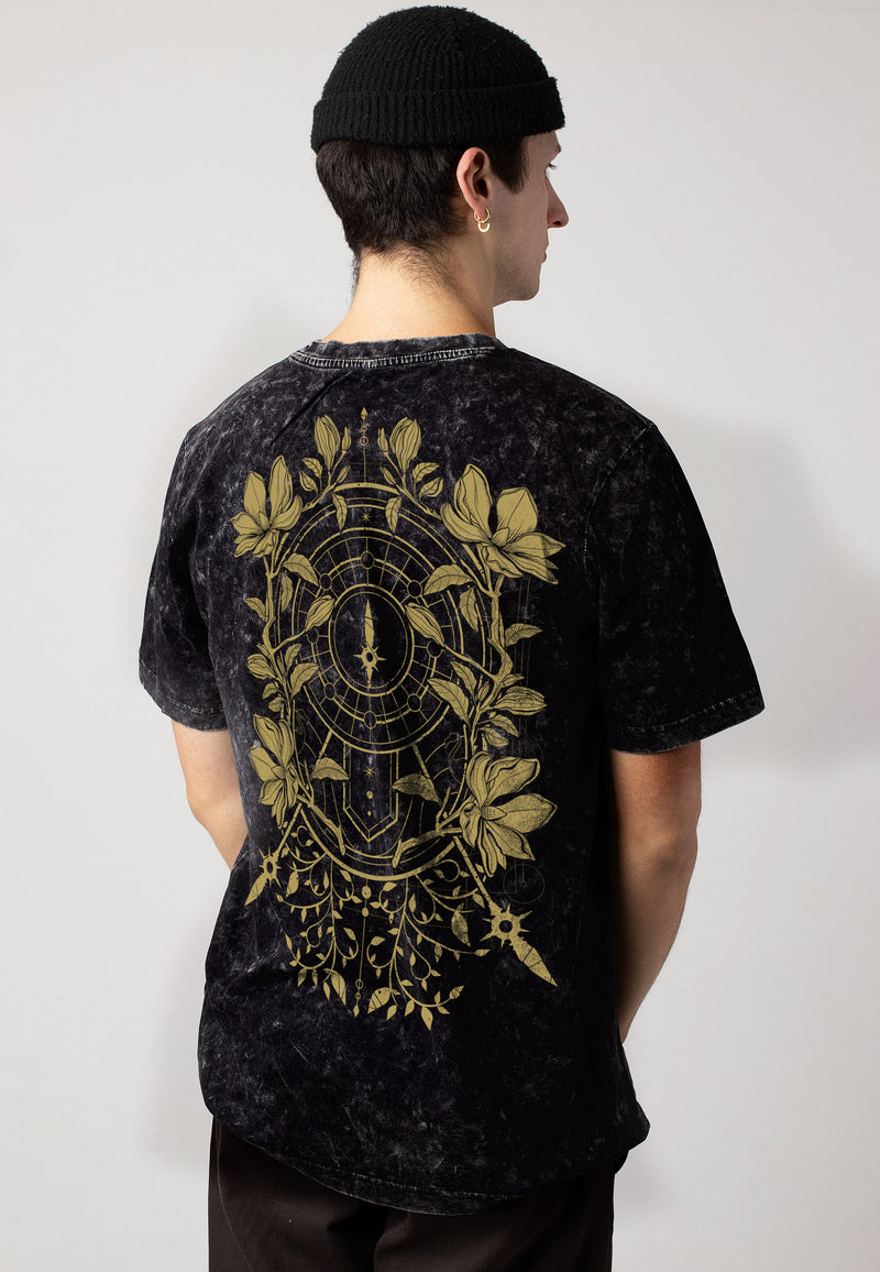 SLTK SLEEP TOKEN UNISEX T-SHIRT - THE PERFECT GIFT