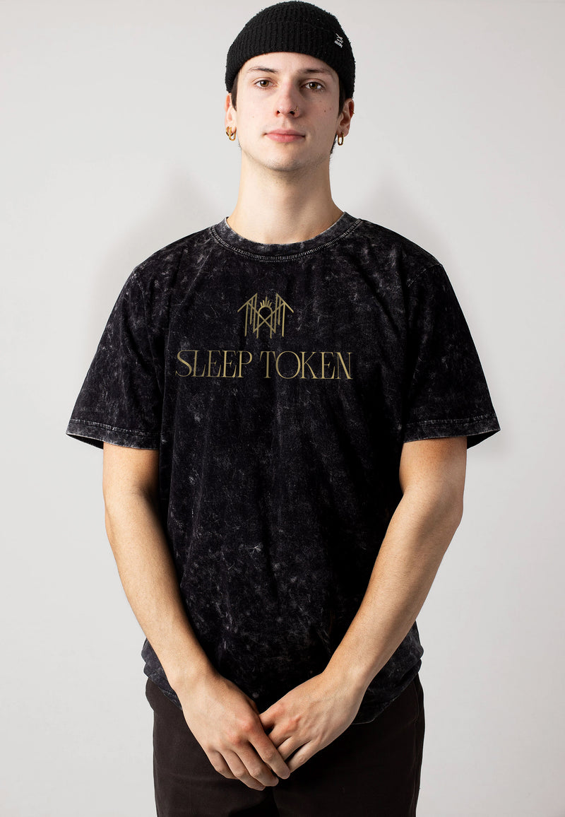 SLTK SLEEP TOKEN UNISEX T-SHIRT - THE PERFECT GIFT