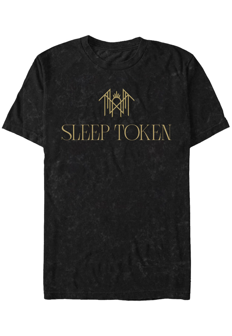 SLTK SLEEP TOKEN UNISEX T-SHIRT - THE PERFECT GIFT