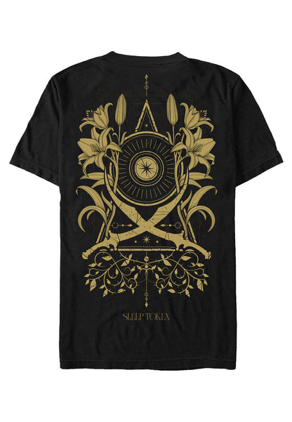 SLTK SLEEP TOKEN UNISEX T-SHIRT - THE PERFECT GIFT