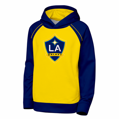 LIMITED EDITION - NEW CUSTOMIZED MLS20 LAG LA GALA HOODIE, T-SHIRTS, ZIP HOODIE, SWEASHIRTS & POLO