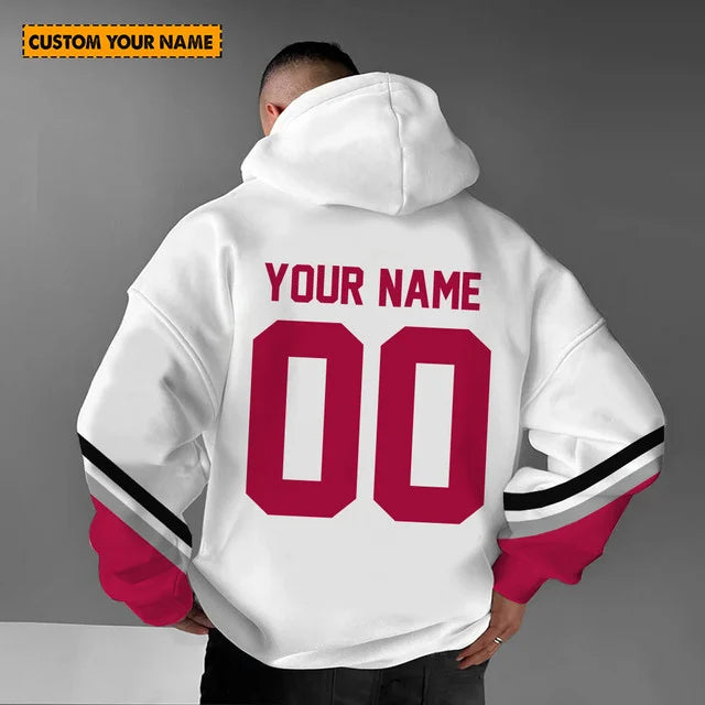 ELITE EDITION - NEW CUSTOMIZED NFL20 ARC ARIZONA CARDINALS HOODIE, ZIP HOODIE, POLO SHIRT, ZIP POLO SHIRT, T-SHIRT & SWEATSHIRT