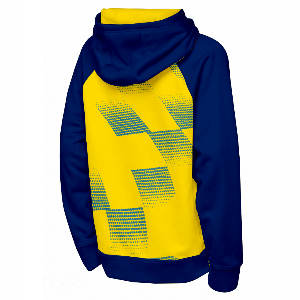 LIMITED EDITION - NEW CUSTOMIZED MLS20 LAG LA GALA HOODIE, T-SHIRTS, ZIP HOODIE, SWEASHIRTS & POLO