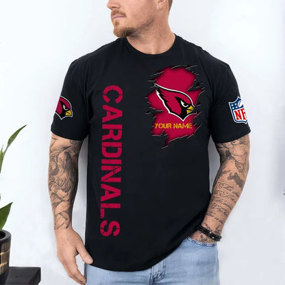 [SPECIAL OFFER] NEW CUSTOMIZED NFL20 ARC ARIZONA CARDINALS T-SHIRT, HOODIE, ZIP HOODIE