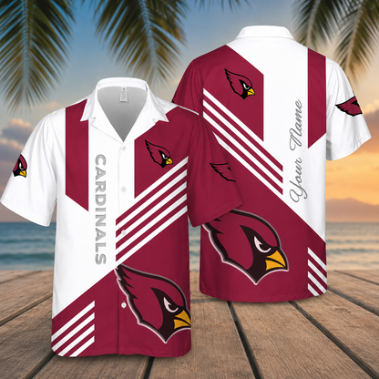 [SPECIAL OFFER] NEW CUSTOMIZED NFL20 ARC ARIZONA CARDINALS UNISEX HAWAIIAN SHIRT