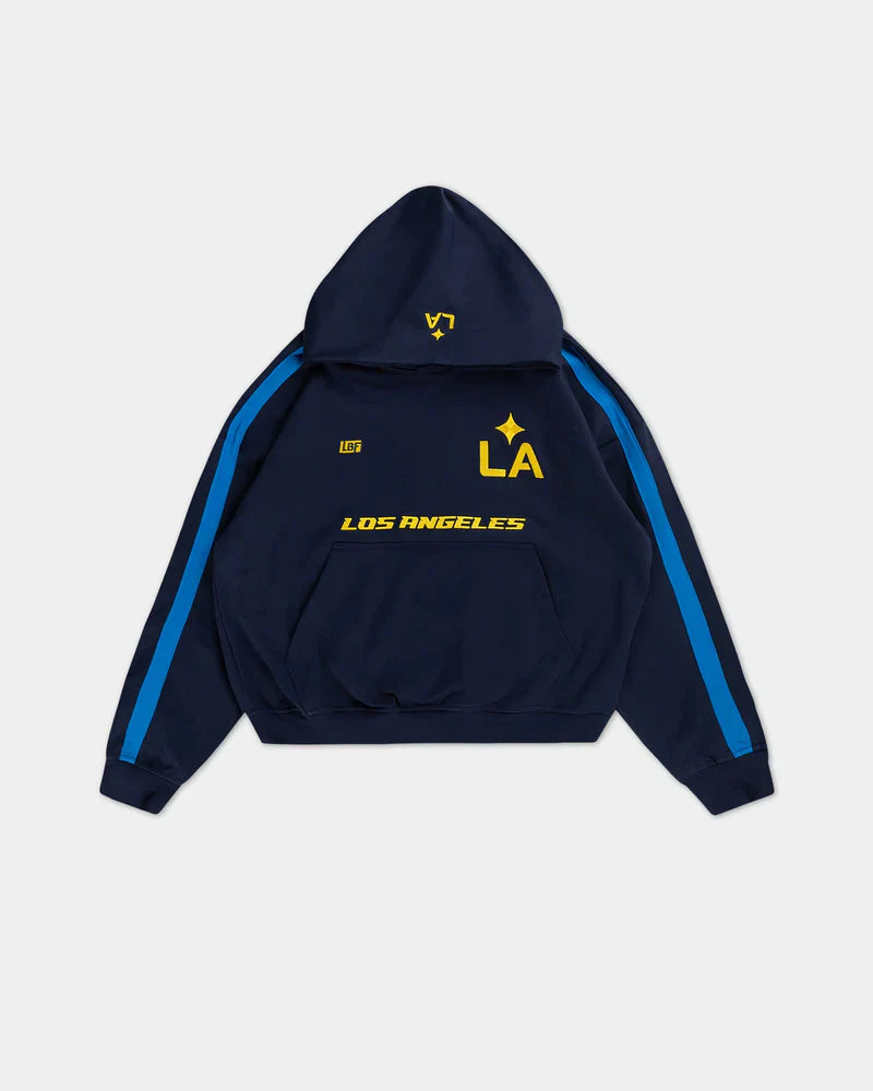 LIMITED EDITION - NEW CUSTOMIZED MLS20 LAG LA GALA HOODIE, T-SHIRTS, ZIP HOODIE, SWEASHIRTS & POLO