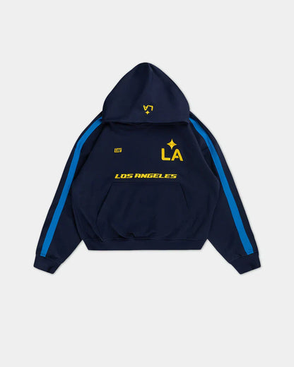 LIMITED EDITION - NEW CUSTOMIZED MLS20 LAG LA GALA HOODIE, T-SHIRTS, ZIP HOODIE, SWEASHIRTS & POLO