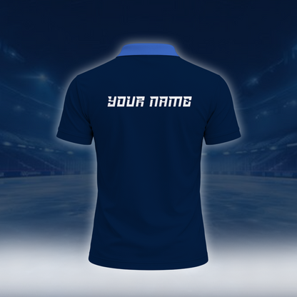 LIMITED EDITION - NEW CUSTOMIZED NHL21 WPJ WINNIPEG JETS UNISEX T-SHIRT, POLO, HOODIE & SWEASHIRTS