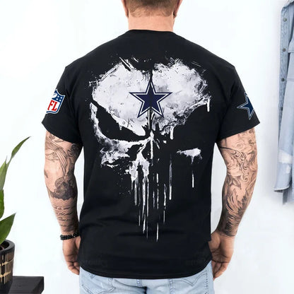 LIMITED EDITION - NEW CUSTOMIZED NFL21 DL COWBOYS UNISEX T-SHIRT, SWEATSHIRT, HOODIE & ZIP HOODIE