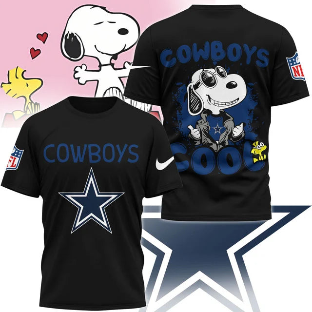 LIMITED EDITION - NEW CUSTOMIZED NFL21 DL COWBOYS T-SHIRT, SWEATSHIRT, HOODIE & ZIP HOODIE