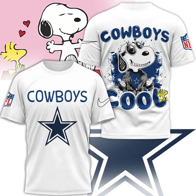 LIMITED EDITION - NEW CUSTOMIZED NFL21 DL COWBOYS T-SHIRT, SWEATSHIRT, HOODIE & ZIP HOODIE