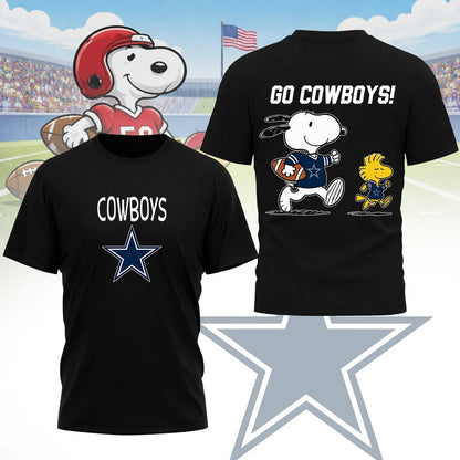 LIMITED EDITION - NEW CUSTOMIZED NFL21 DL COWBOYS UNISEX T-SHIRT, SWEATSHIRT, HOODIE & ZIP HOODIE
