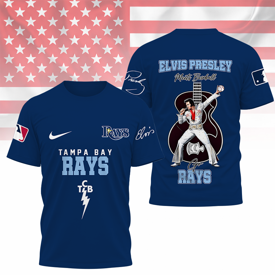 LIMITED EDITION - NEW CUSTOMIZED MLB21 TBR TAMPA BAY RAYS T-SHIRT, HOODIE, ZIP HOODIE