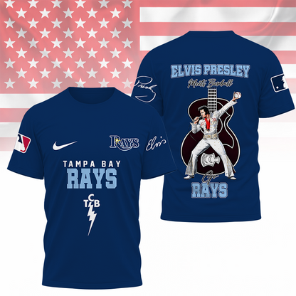 LIMITED EDITION - NEW CUSTOMIZED MLB21 TBR TAMPA BAY RAYS T-SHIRT, HOODIE, ZIP HOODIE