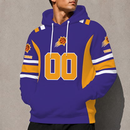 LIMITED EDITION - NEW CUSTOMIZED NBA21 PSU PHOENIX SUNS T-SHIRT, POLO SHIRT, ZIP POLO SHIRT, SWEATSHIRT, HOODIE & ZIP HOODIE