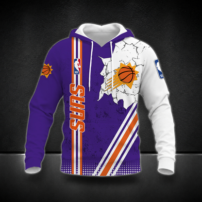 LIMITED EDITION - NEW CUSTOMIZED NBA21 PSU PHOENIX SUNS T-SHIRT, POLO SHIRT, ZIP POLO SHIRT, SWEATSHIRT, HOODIE & ZIP HOODIE