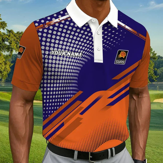 LIMITED EDITION - NEW CUSTOMIZED NBA21 PSU PHOENIX SUNS T-SHIRT, POLO SHIRT, ZIP POLO SHIRT, SWEATSHIRT, HOODIE & ZIP HOODIE