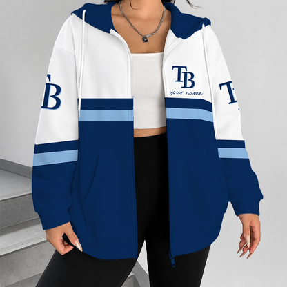 [FLASH SALE] NEW CUSTOMIZED MLB21 TBR TAMPA BAY RAYS T-SHIRT, HOODIE, ZIP HOODIE