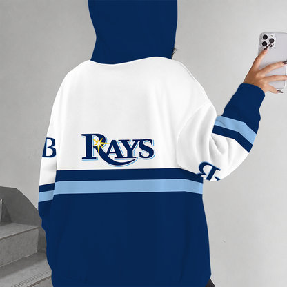 [FLASH SALE] NEW CUSTOMIZED MLB21 TBR TAMPA BAY RAYS T-SHIRT, HOODIE, ZIP HOODIE