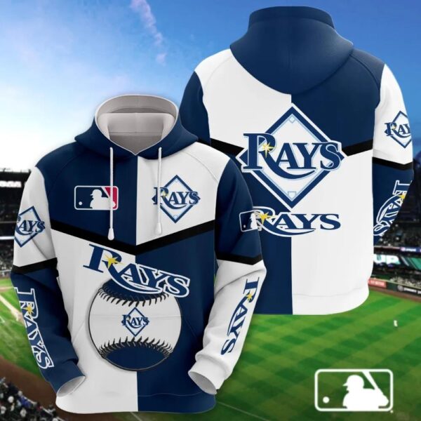 [FLASH SALE] NEW CUSTOMIZED MLB21 TBR TAMPA BAY RAYS T-SHIRT, HOODIE, ZIP HOODIE