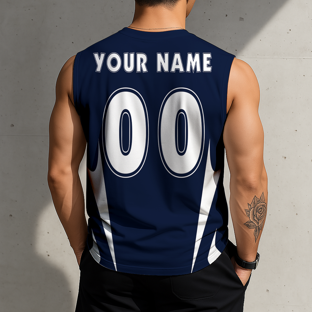 LIMITED DROP - NEW CUSTOMIZED | NCAA MAM21 UCH UC HUSKIES MEN'S GYM SHIRT