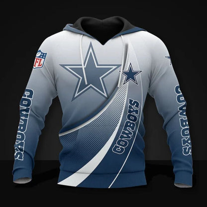 LIMITED EDITION - NEW CUSTOMIZED NFL21 DCB DALLAS COWBOYS POLO SHIRT, ZIP POLO SHIRT, T-SHIRT, HOODIE, ZIP HOODIE & SWEATSHIRT