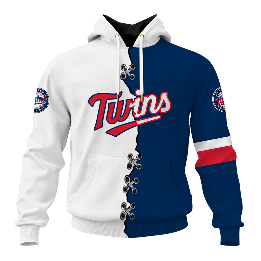 LIMITED EDITION - NEW CUSTOMIZED MLB22 MTS MINNESOTA TWINS T-SHIRT, HOODIE, ZIP HOODIE