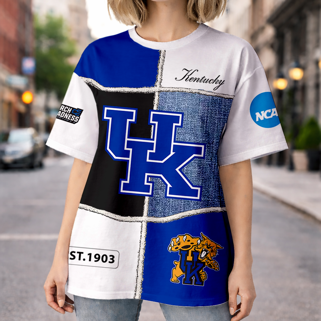 VIRAL EDITION - NEW CUSTOMIZED NCAA MAM22 KEW KE WILDCATS HOODIE, T-SHIRTS, ZIP HOODIE, SWEATSHIRTS & POLO SHIRT