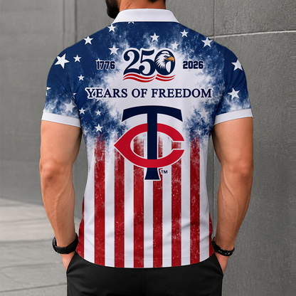 LIMITED EDITION - NEW CUSTOMIZED MLB22 MTS MINNESOTA TWINS POLO SHIRT, ZIP POLO SHIRT & T-SHIRTS