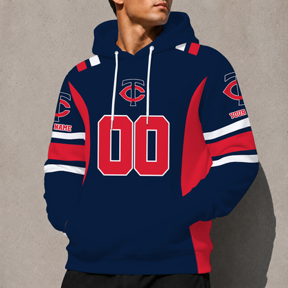 SPECIAL EDITION - NEW CUSTOMIZED MLB22 MTS MINNESOTA TWINS HOODIE, ZIP HOODIE, T-SHIRT, POLO SHIRT, ZIP POLO SHIRT & SWEATSHIRT