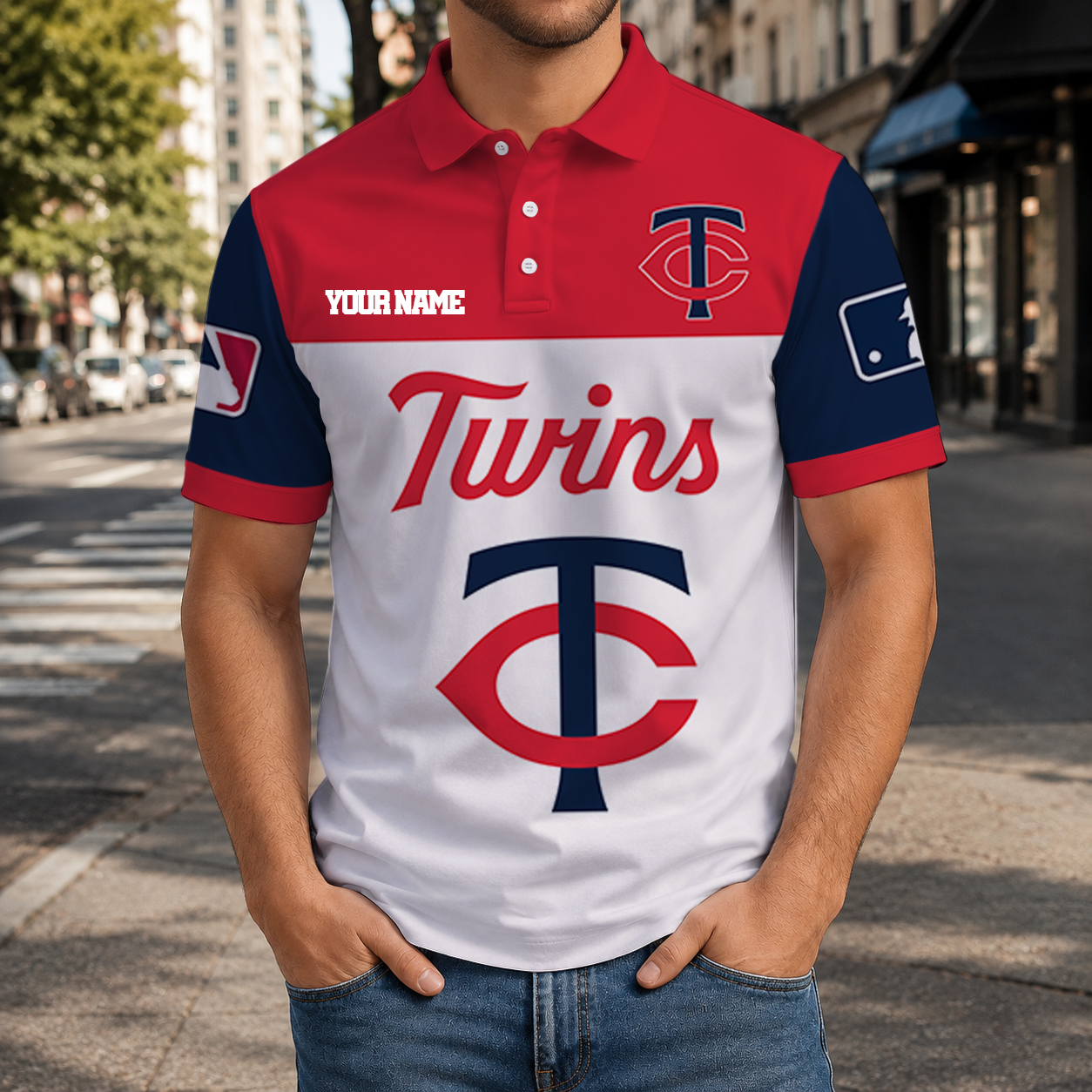 LIMITED EDITION - NEW CUSTOMIZED MLB22 MTS MINNESOTA TWINS T-SHIRT, POLO SHIRT, ZIP POLO SHIRT, SWEATSHIRT, HOODIE & ZIP HOODIE