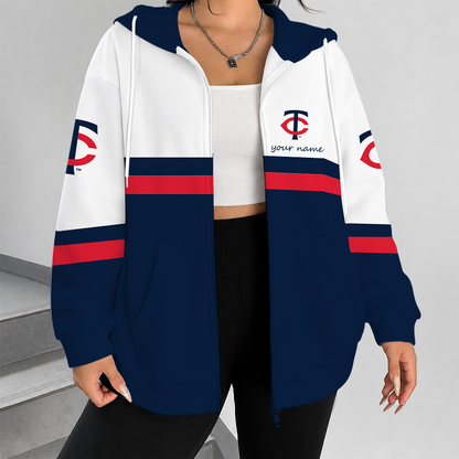[FLASH SALE] NEW CUSTOMIZED MLB22 MTS MINNESOTA TWINS T-SHIRT, HOODIE, ZIP HOODIE