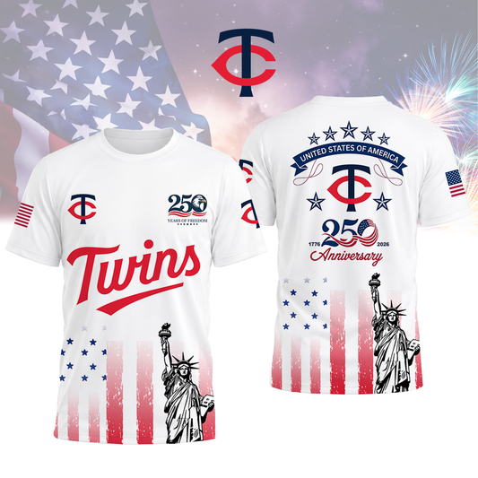 LIMITED EDITION - NEW CUSTOMIZED MLB22 MTS MINNESOTA TWINS T-SHIRT, POLO SHIRT, ZIP POLO SHIRT, SWEATSHIRT, HOODIE & ZIP HOODIE