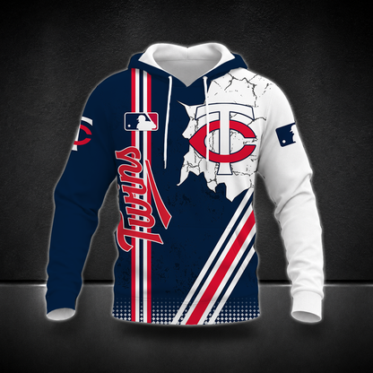 LIMITED EDITION - NEW CUSTOMIZED MLB22 MTS MINNESOTA TWINS T-SHIRT, POLO SHIRT, ZIP POLO SHIRT, SWEATSHIRT, HOODIE & ZIP HOODIE