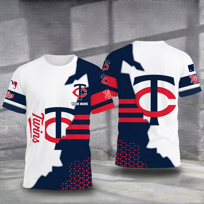 LIMITED EDITION - NEW CUSTOMIZED MLB22 MTS MINNESOTA TWINS T-SHIRT, POLO SHIRT, ZIP POLO SHIRT, SWEATSHIRT, HOODIE & ZIP HOODIE