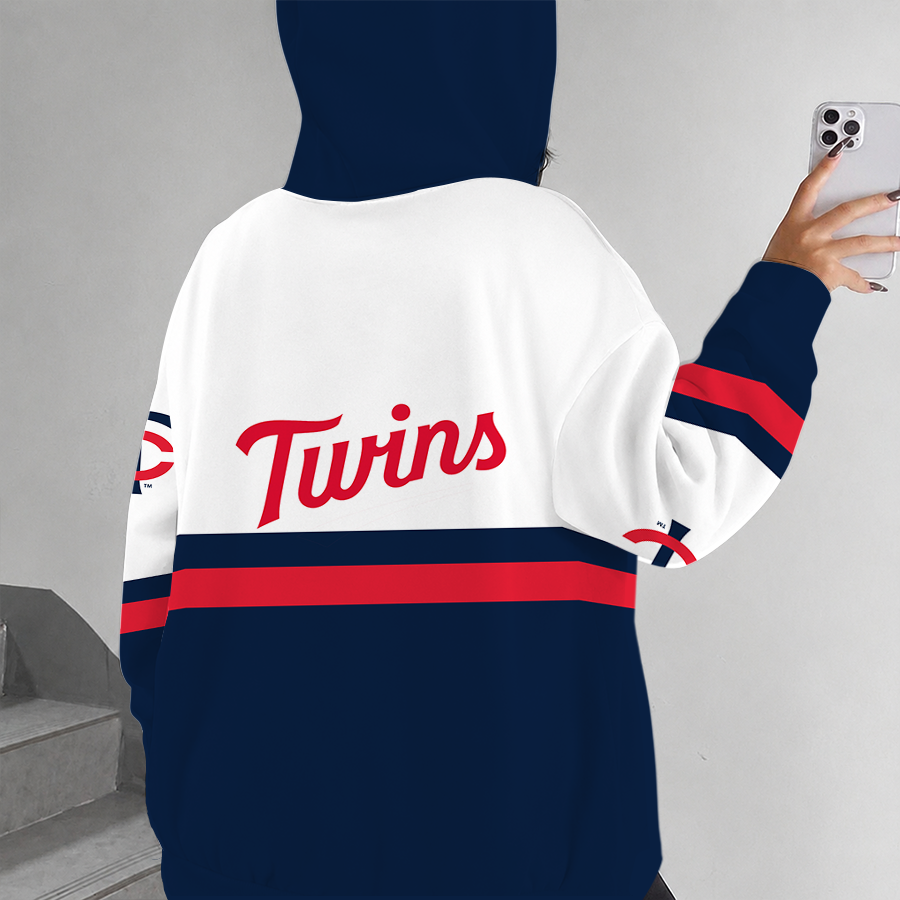 [FLASH SALE] NEW CUSTOMIZED MLB22 MTS MINNESOTA TWINS T-SHIRT, HOODIE, ZIP HOODIE