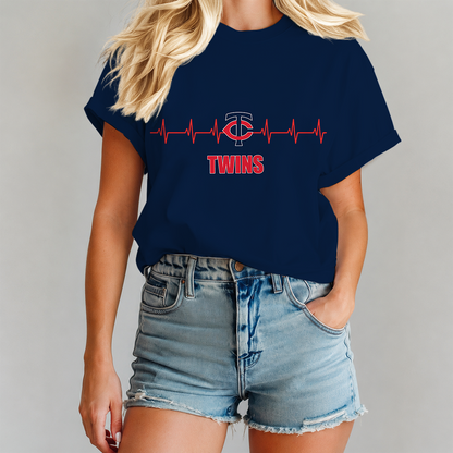 [FATHER'S DAY] NEW CUSTOMIZED MLB22 MTS MINNESOTA TWINS T-SHIRT, HOODIE, ZIP HOODIE