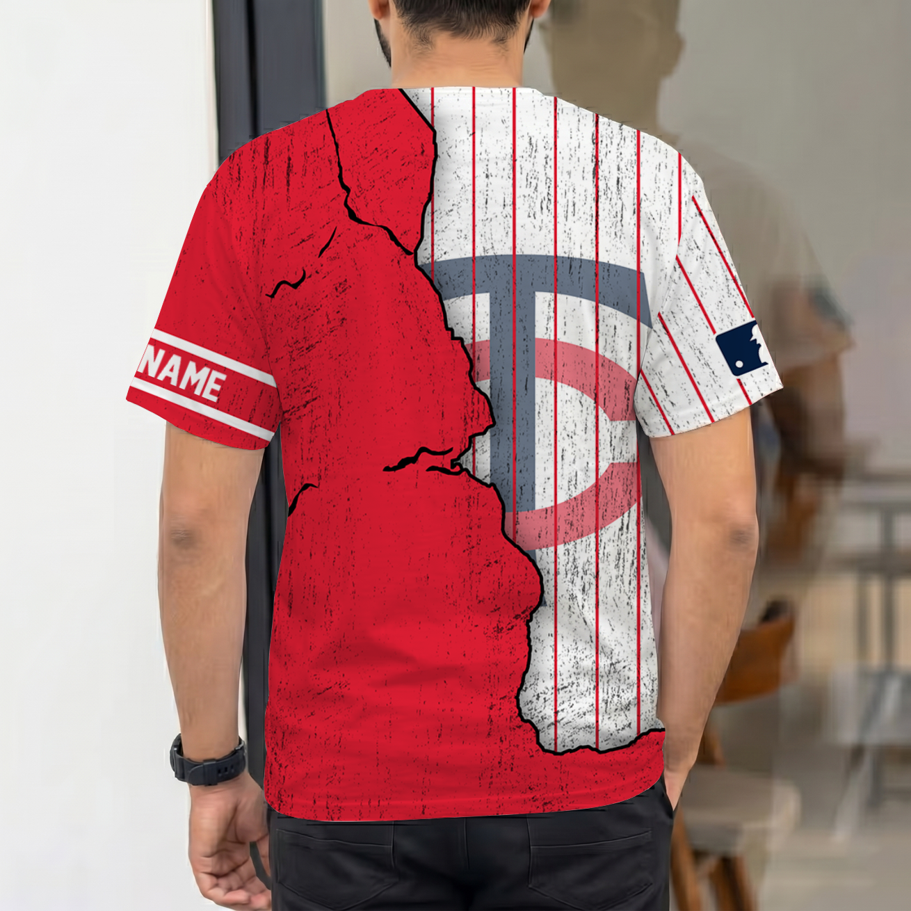 LIMITED EDITION - NEW CUSTOMIZED MLB22 MTS MINNESOTA TWINS T-SHIRT, HOODIE, ZIP HOODIE