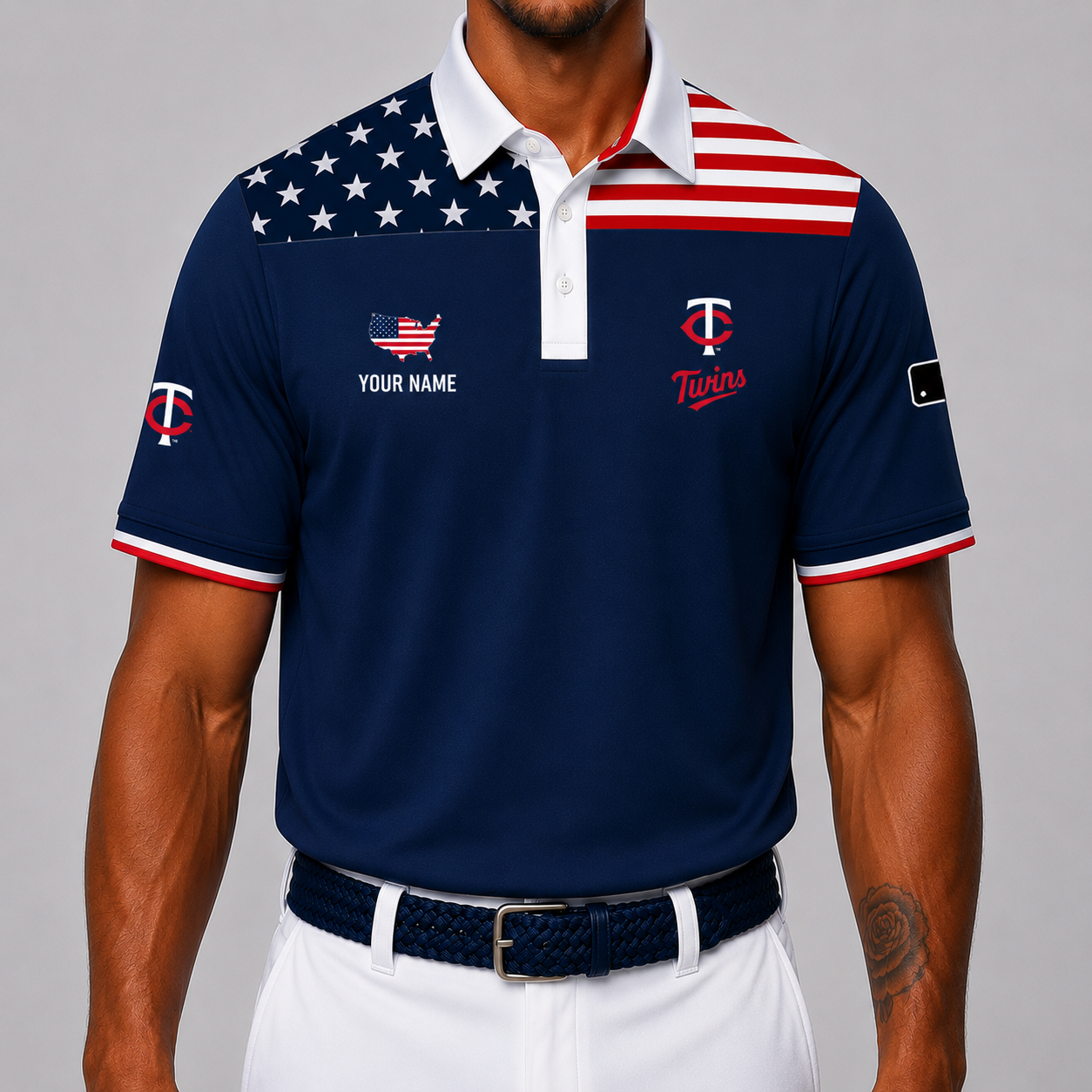 LIMITED EDITION - NEW CUSTOMIZED MLB22 MTS MINNESOTA TWINS POLO SHIRT, ZIP POLO SHIRT & T-SHIRTS