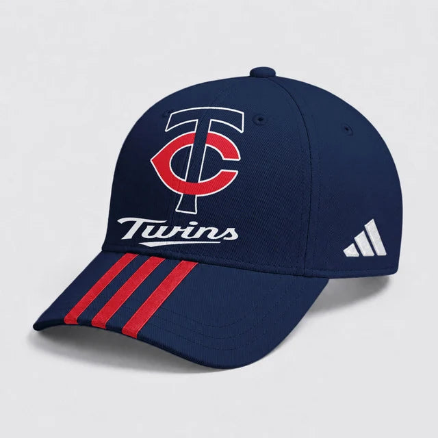[FLASH SALE] NEW CUSTOMIZED MLB22 MTS MINNESOTA TWINS CLASSIC CAP