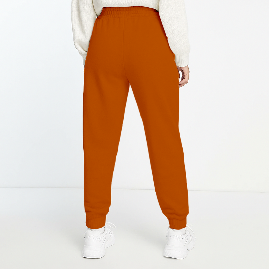 LIMITED EDITION - NEW CUSTOMIZED NCAA FBS22 TXL TEXAS LONGHORNS UNISEX LONG PANTS