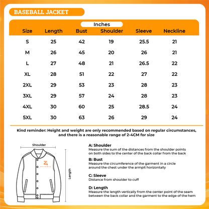 LIMITED EDITION - NEW CUSTOMIZED NHL20 STK SEATTLE KRAKEN BASEBALL JACKET, SATIN VARSITY JACKET