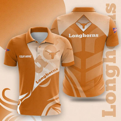 MEGA SALE - NEW CUSTOMIZED NCAA FBS22 TXL TEXAS LONGHORNS HOODIE, T-SHIRTS, ZIP HOODIE, SWEATSHIRTS & POLO SHIRT