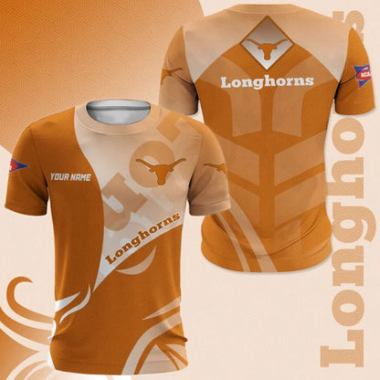 MEGA SALE - NEW CUSTOMIZED NCAA FBS22 TXL TEXAS LONGHORNS HOODIE, T-SHIRTS, ZIP HOODIE, SWEATSHIRTS & POLO SHIRT
