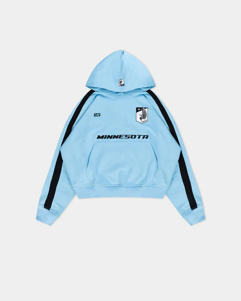 LIMITED EDITION - NEW CUSTOMIZED MLS22 MUF MNST UNITED HOODIE, T-SHIRTS, ZIP HOODIE, SWEASHIRTS & POLO