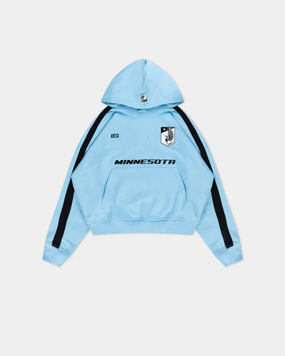LIMITED EDITION - NEW CUSTOMIZED MLS22 MUF MNST UNITED HOODIE, T-SHIRTS, ZIP HOODIE, SWEASHIRTS & POLO