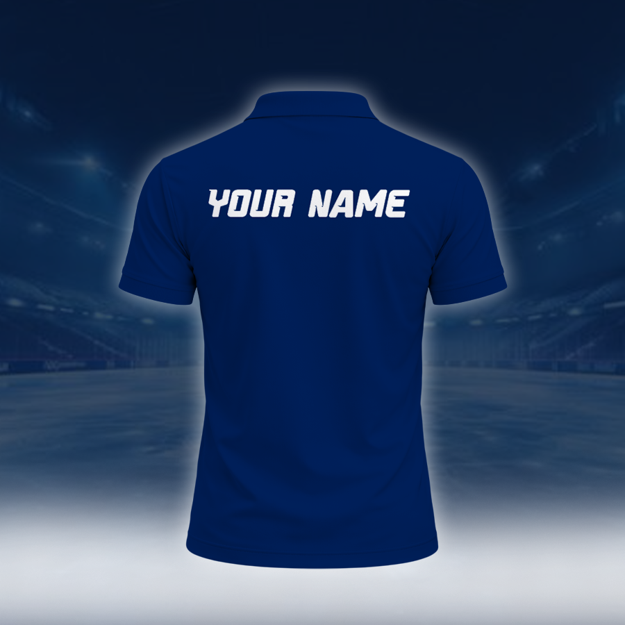 LIMITED EDITION - NEW CUSTOMIZED NHL23 TML TORONTO MAPLE LEAFS UNISEX T-SHIRT, POLO, HOODIE & SWEASHIRTS